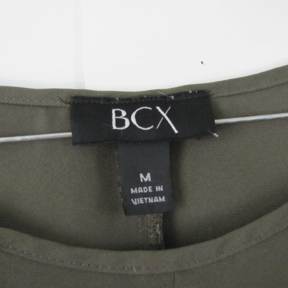 BCX Women's Top Medium - Picture 2 of 4